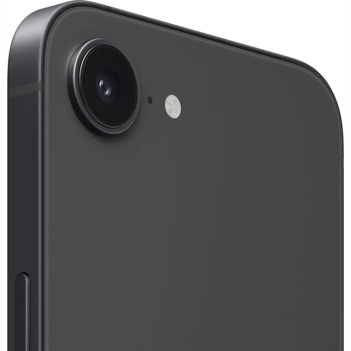 Mobilie telefoni un viedtālruņi Apple iPhone 16e 128GB Black